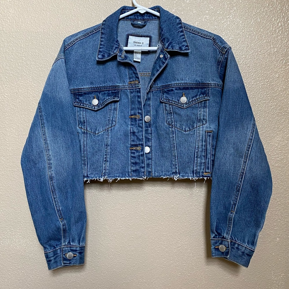 Forever 21 | Jean Jacket